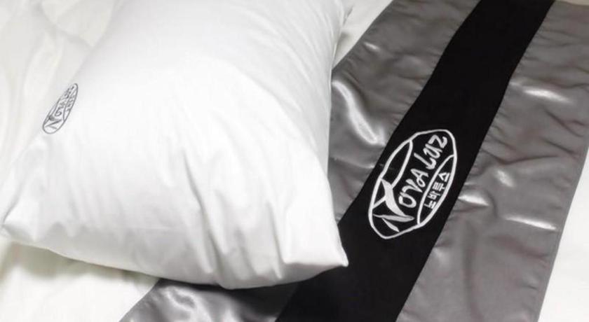 Novalus Tourist Hotel Szöul Kültér fotó