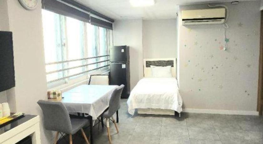 Novalus Tourist Hotel Szöul Kültér fotó