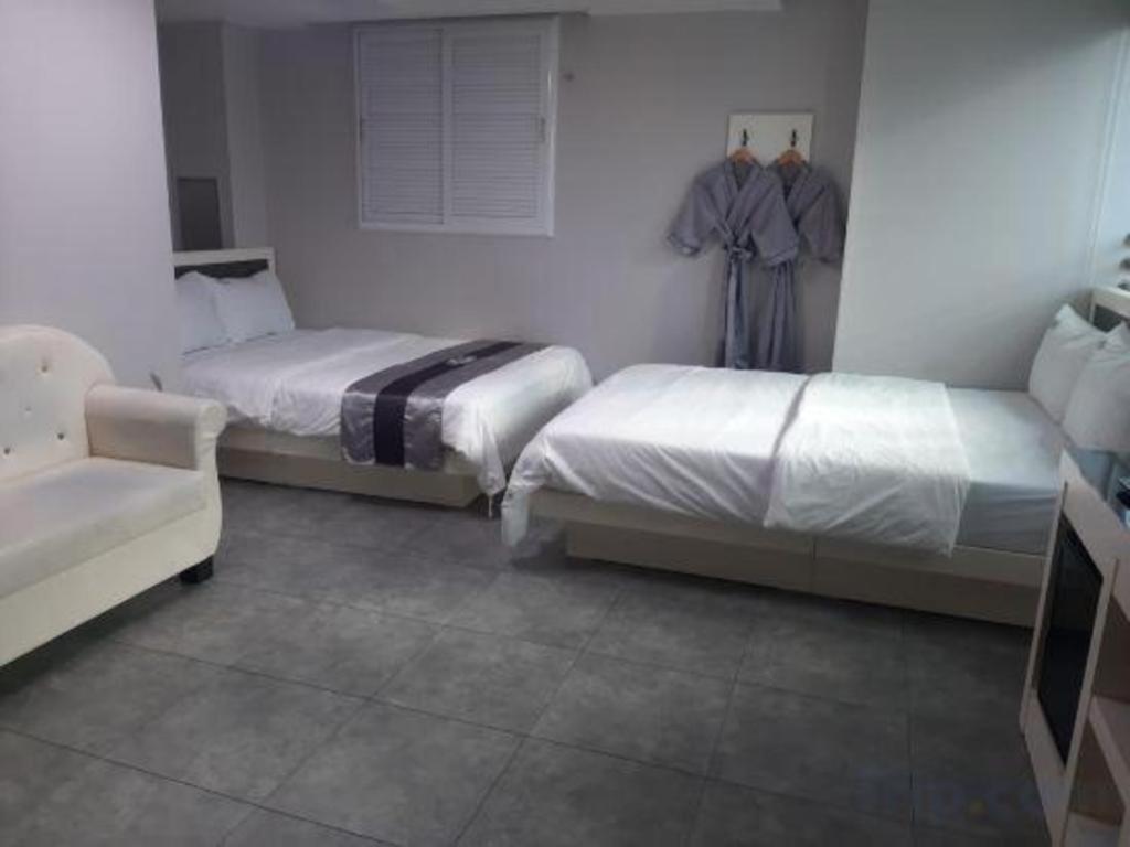 Novalus Tourist Hotel Szöul Kültér fotó