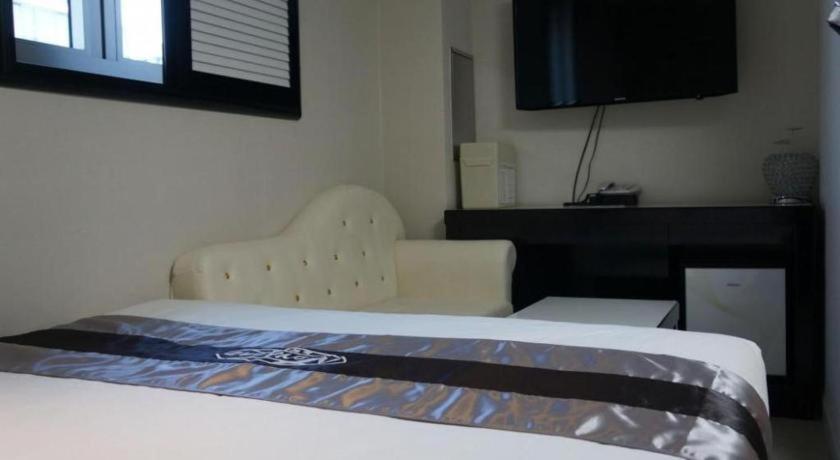 Novalus Tourist Hotel Szöul Kültér fotó